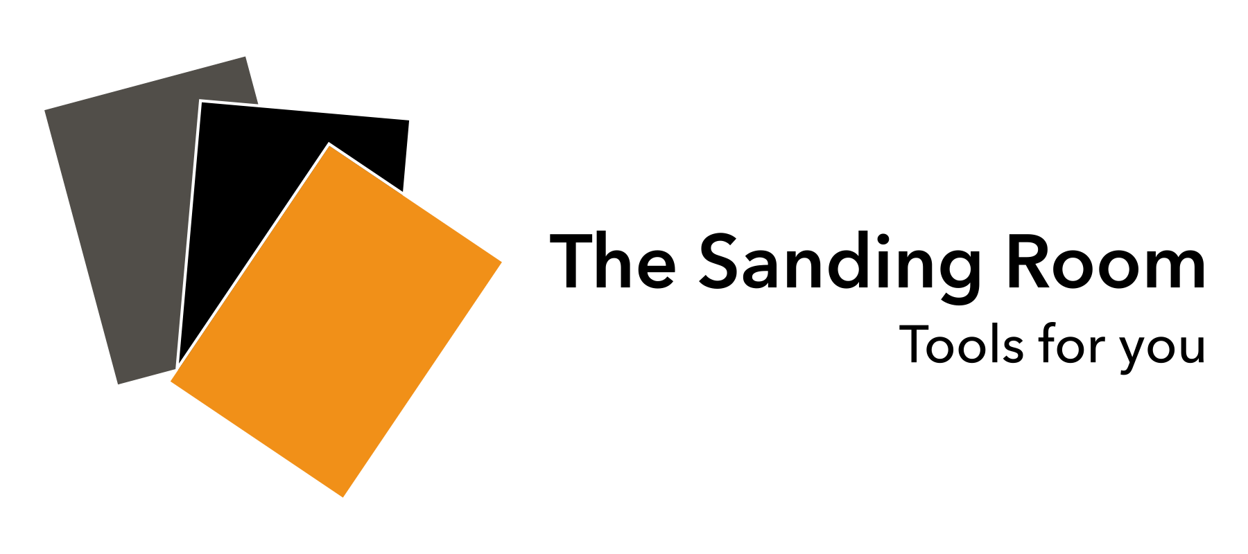 The Sanding Room – 1 Stop Shop for DIY & Tools