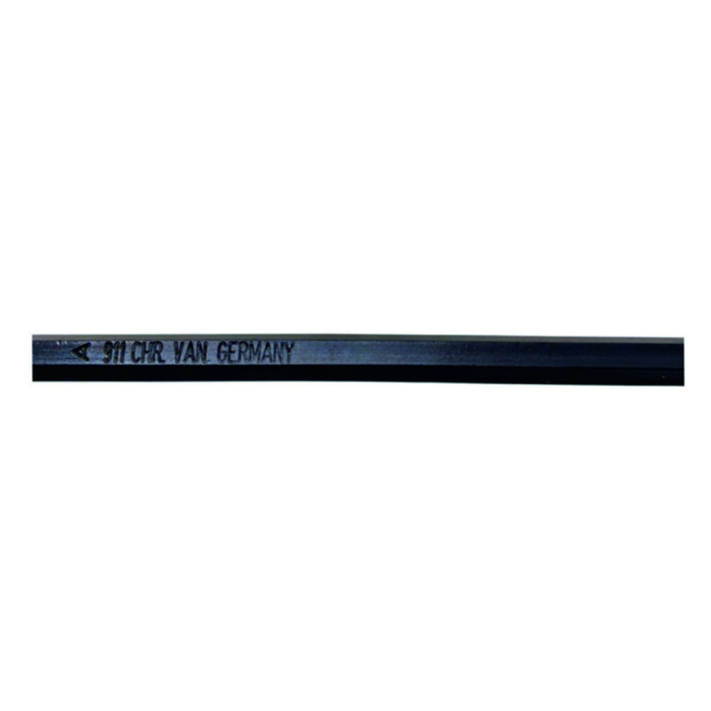 ARNDT Germany 15mm Extra Long Hex Key – Chrome Vanadium Steel L-Shaped Allen Wrench