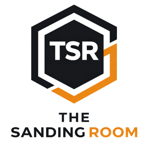 The Sanding Room – 1 Stop Shop for DIY, Tools & Automotive