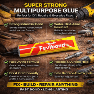 Fevibond Adhesive Glue 50ml