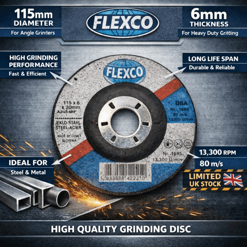 The Sanding Room – 1 Stop Shop for DIY, Tools & Automotive