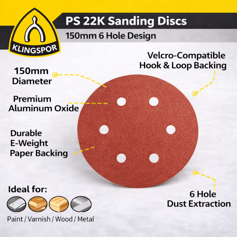 The Sanding Room – 1 Stop Shop for DIY, Tools & Automotive