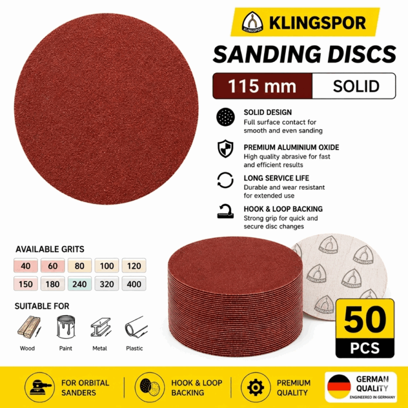 The Sanding Room – 1 Stop Shop for DIY, Tools & Automotive