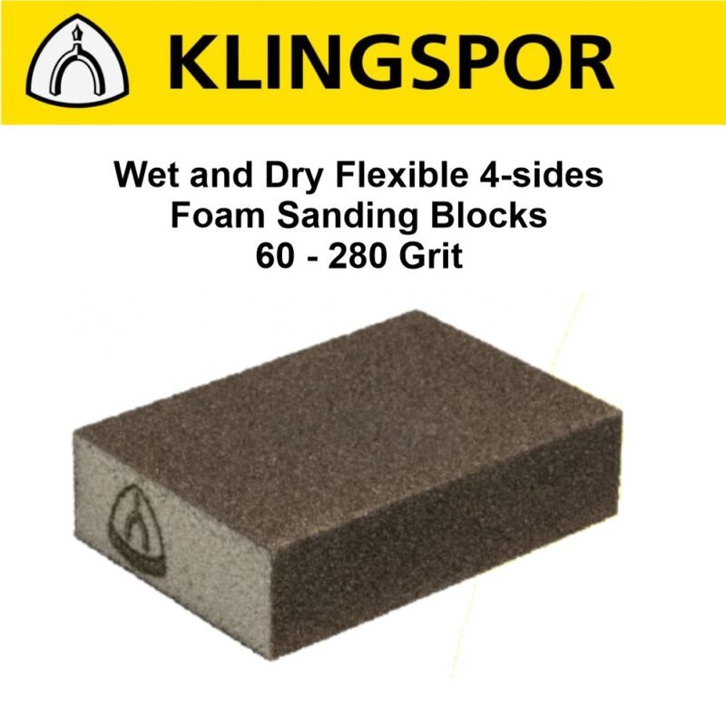 The Sanding Room – 1 Stop Shop for DIY, Tools & Automotive
