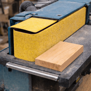 KLINGSPOR Sanding Roll PS30D 115mm x 4.5m