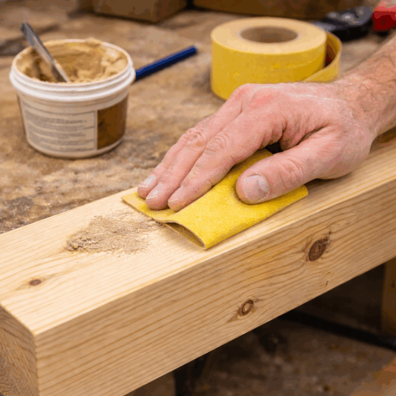 The Sanding Room – 1 Stop Shop for DIY, Tools & Automotive