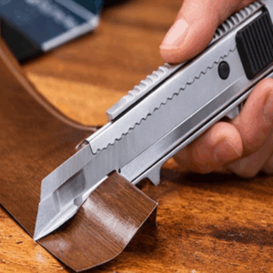 PROTECO 18mm Snap Off Knife 5