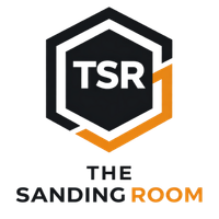 The Sanding Room – 1 Stop Shop for DIY, Tools & Automotive