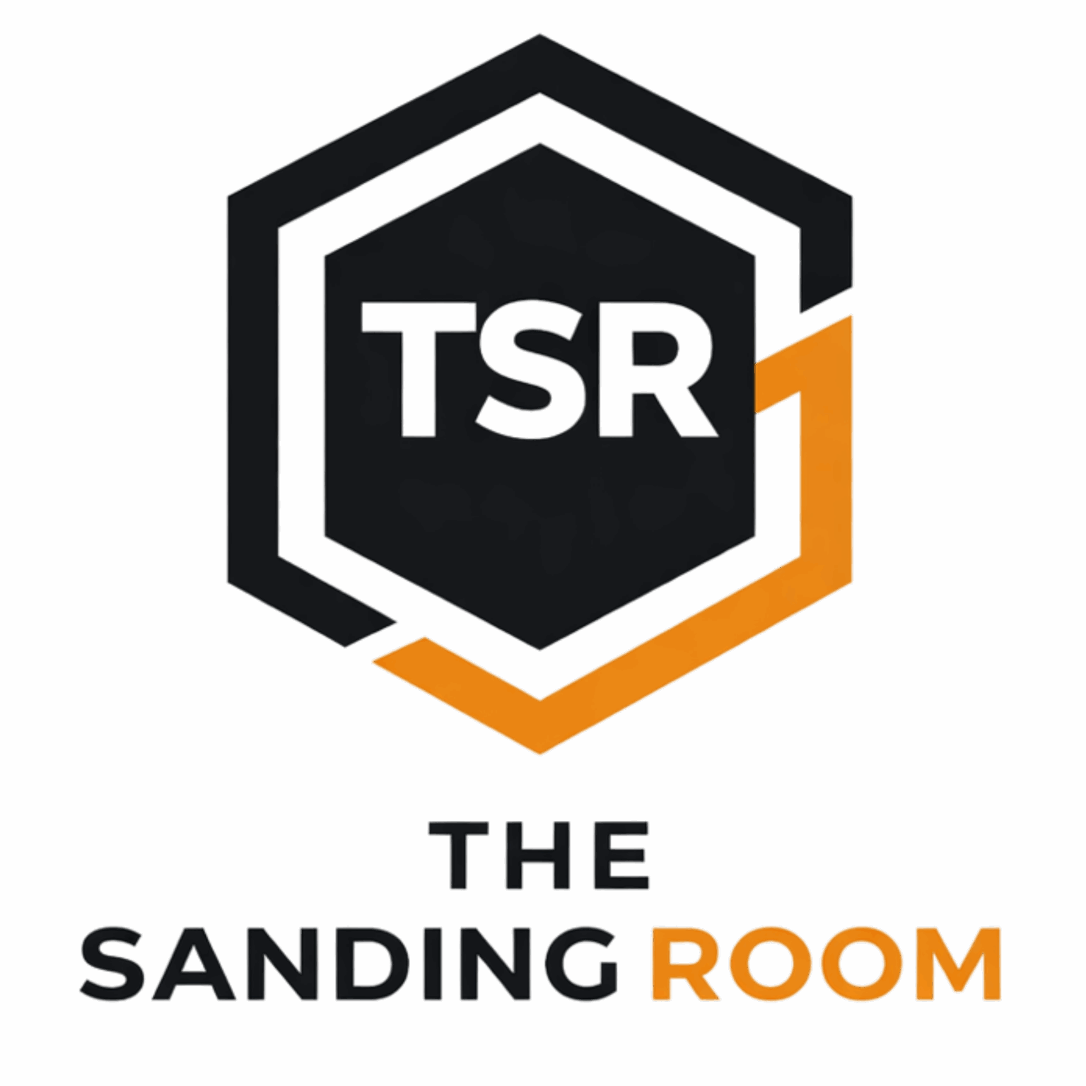 Logo The Sanding Room Ltd 2026