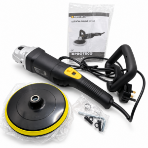 Proteco 180mm sander polisher