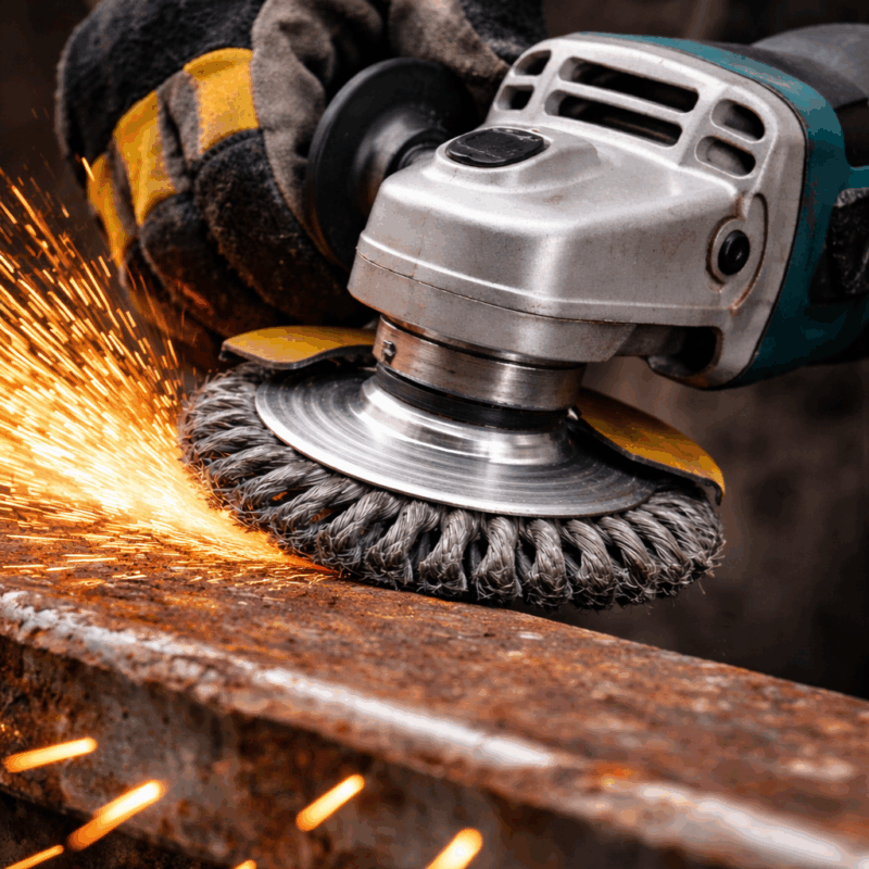 The Sanding Room – 1 Stop Shop for DIY, Tools & Automotive