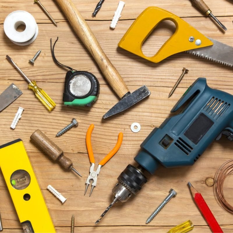 The Sanding Room – 1 Stop Shop for DIY, Tools & Automotive