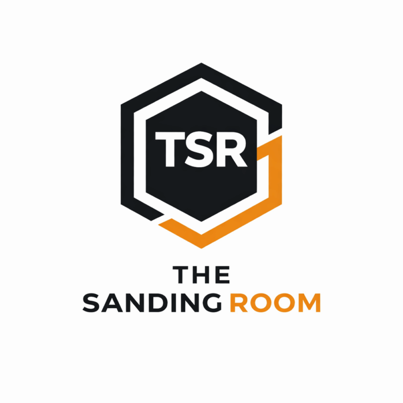 The Sanding Room – 1 Stop Shop for DIY, Tools & Automotive