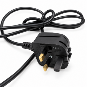UK Plug adapter kit