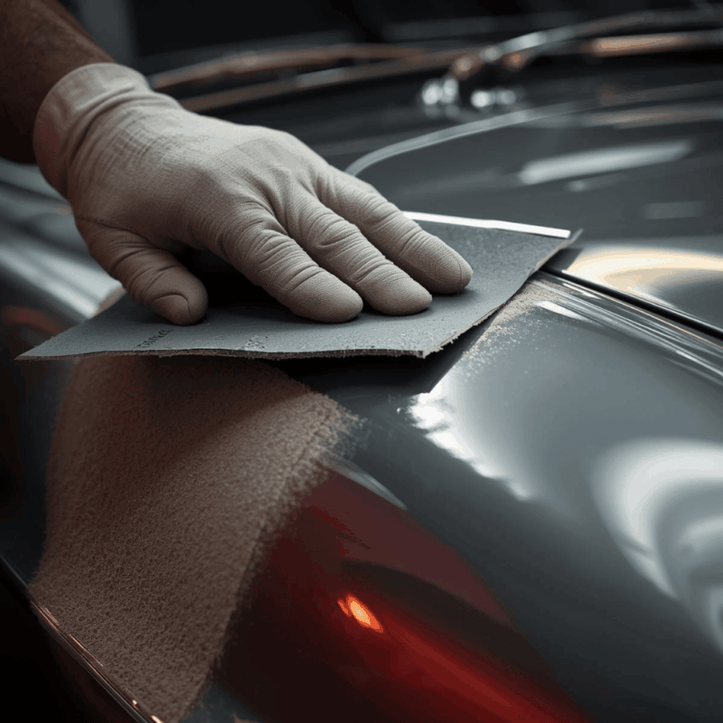 The Sanding Room – 1 Stop Shop for DIY, Tools & Automotive