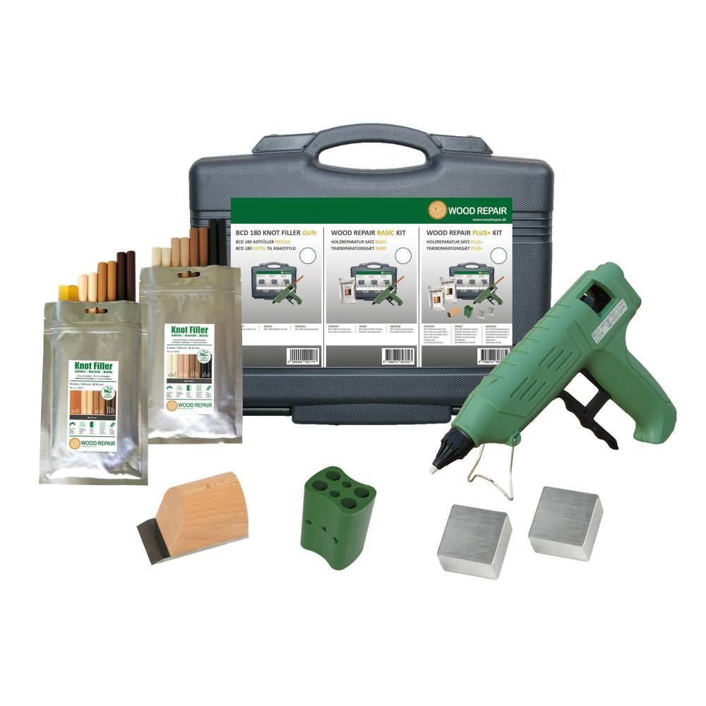 Wood Repair Kit – The Sanding Room – 1 Stop Shop for DIY & Tools