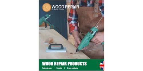 Wood Repair by Coegh Consult