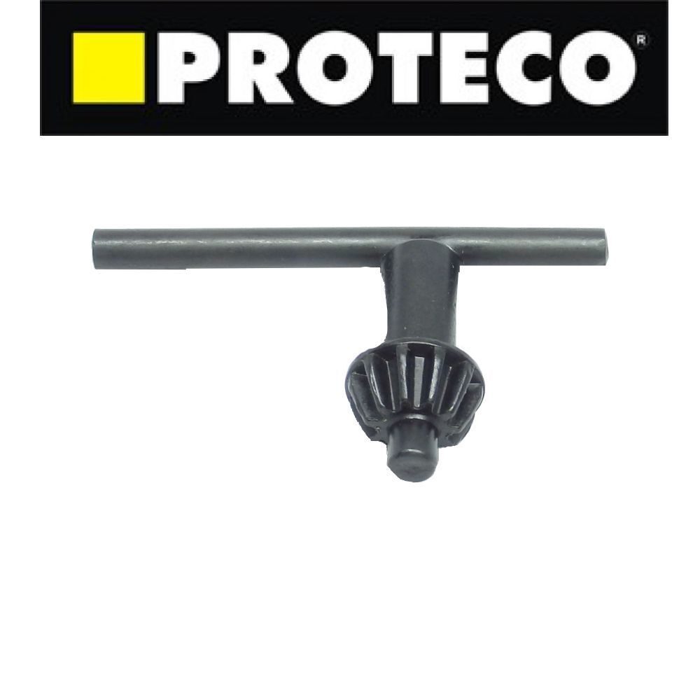 Drill Key Chuck Chuck Key 3 8 10mm PROTECO Black Decker Makita DeWalt Bosch The Sanding Room 1 Stop Shop for DIY Tools