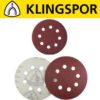 10x-KLINGSPOR-Sanding-Discs-125mm-5-inch-8-HOLES-PS22K-Hook-Loop-Backing-Pad-132587929980-3