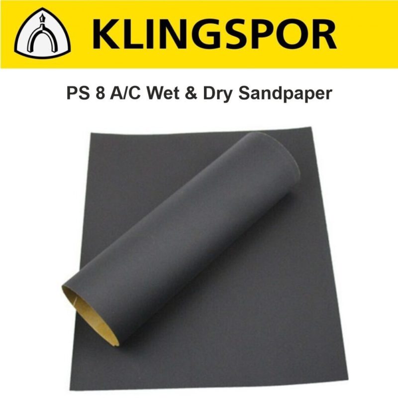 The Sanding Room – 1 Stop Shop for DIY, Tools & Automotive
