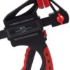 300mm-12-Quick-Bar-Ratchet-Vice-Clamp-Spreader-Grip-Clamps-Modelling-Carpenter-132365819060-2