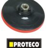 150mm-6-Inch-Velc-Backing-Pad-Hook-Loop-Pad-for-Angle-Grinder-Drill-PROTECO-141822286491-3