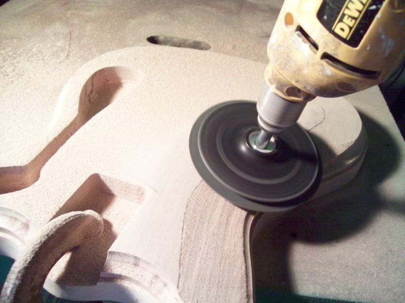 The Sanding Room – 1 Stop Shop for DIY, Tools & Automotive