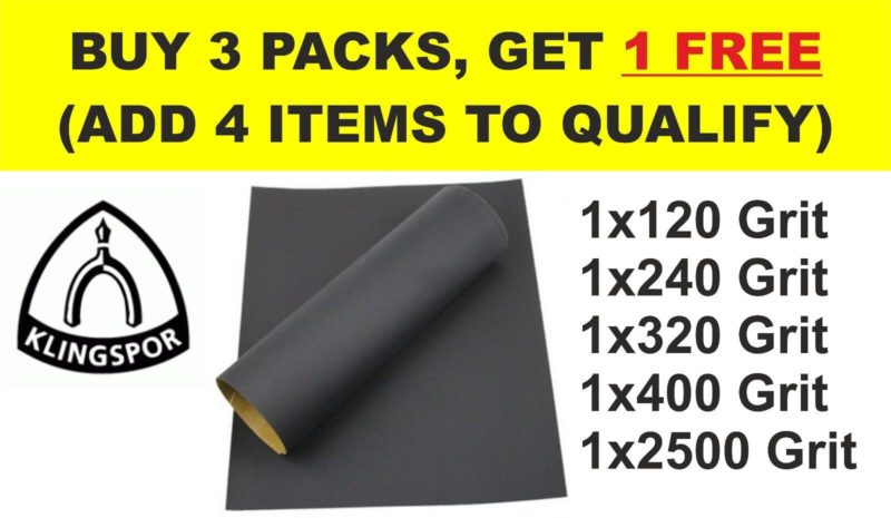 The Sanding Room – 1 Stop Shop for DIY, Tools & Automotive