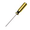 Variation-of-Ball-End-Screwdriver-Hex-Hexagonal-Ball-point-Ball-Ended-Screwdriver-CrVanad-350-142900334632-244d