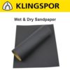 WET-AND-DRY-SANDPAPER-Sand-Paper-60-2500-GRIT-KLINGSPOR-German-Mixed-Grit-Pack-141833052782-5
