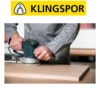 115mm-SOLID-Sanding-Discs-45-KLINGSPOR-Hook-Loop-Wood-Metal-Pads-Sander-132376112333-2