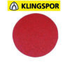 115mm-SOLID-Sanding-Discs-45-KLINGSPOR-Hook-Loop-Wood-Metal-Pads-Sander-132376112333-4