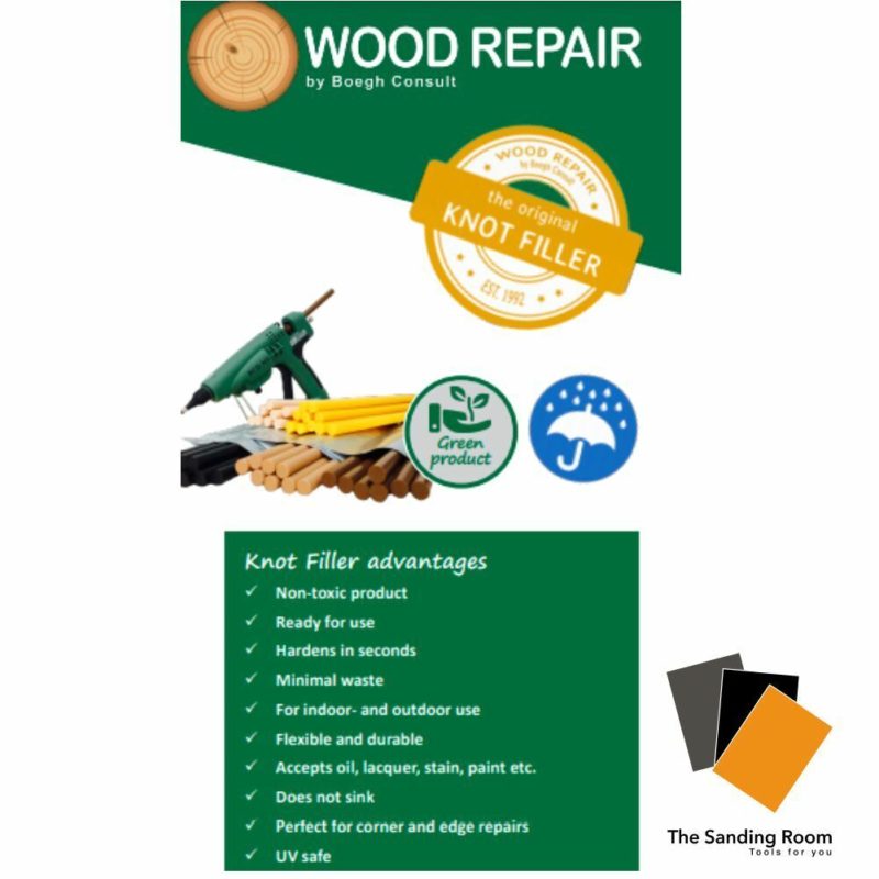 The Sanding Room – 1 Stop Shop for DIY, Tools & Automotive