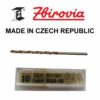 ZBIROVIA-10x-HSS-Poldi-Drills-Bit-Metal-Jobber-Drill-Bits-025mm-045mm-Watch-144249610244-3