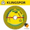 Klingspor-Mineral-Cutting-Disc-Stone-Concrete-Brick-Masonry-Blade-Discs-Wheels-141864035535