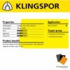 Klingspor-Mineral-Cutting-Disc-Stone-Concrete-Brick-Masonry-Blade-Discs-Wheels-141864035535-2