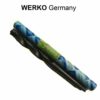 WERKO-HSS-Morse-Taper-Shank-Twist-Drill-Bit-Bits-140mm-135mm-MADE-IN-GERMANY-144228898355-3