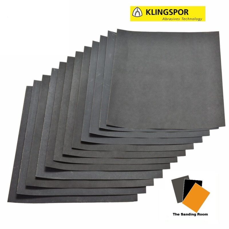 The Sanding Room – 1 Stop Shop for DIY, Tools & Automotive