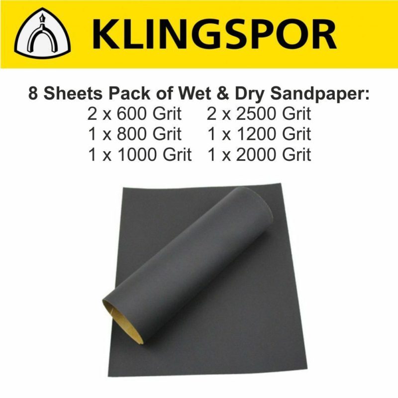 The Sanding Room – 1 Stop Shop for DIY, Tools & Automotive