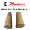 ZBIROVIA-Machinist-Engineers-Locksmith-Hammer-Handle-Handles-BEECH-Czech-Made-144494121806-2