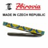 ZBIROVIA-Poldi-HSS-Spiral-Flute-Hand-Machine-Reamers-DIN-206-H7-15-26mm-Reamer-133905657386