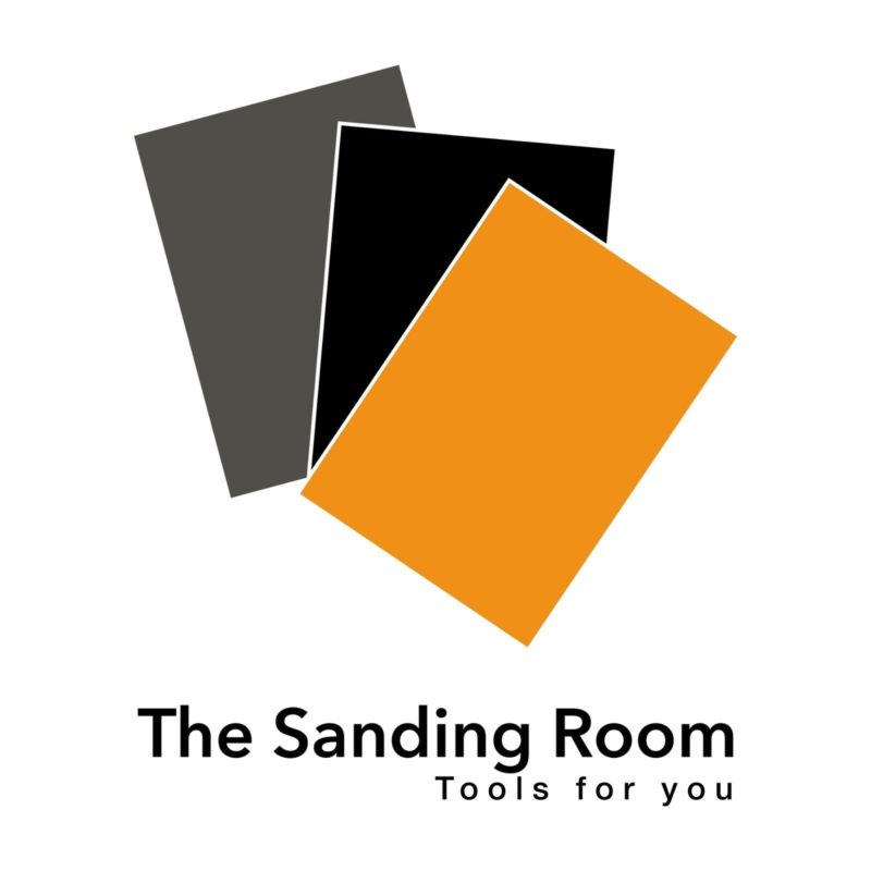 The Sanding Room – 1 Stop Shop for DIY, Tools & Automotive