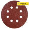 Sanding-Discs-Sander-125mm-5-inch-8-HOLES-pattern-Hook-Loop-PS22K-Wood-Metal-131517440869-2