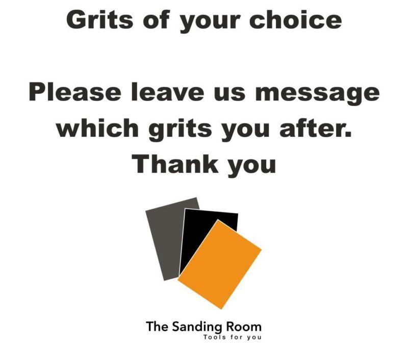 The Sanding Room – 1 Stop Shop for DIY, Tools & Automotive