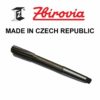 ZBIROVIA-Poldi-HSS-Spiral-Flute-Machine-Reamer-12mm-DIN-208-H11-Tolerance-Reamer-133906410839